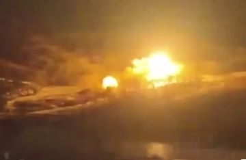 Сводка СВО на 16 апреля. ВС РФ нанесли массированный удар по военным объектам, штабам, командным пунктам, бункерам, казармам с боевиками и базам с наемниками НАТО