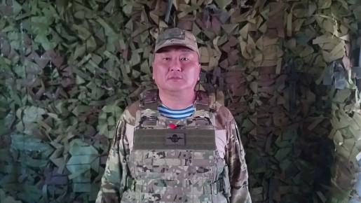 Группировка войск «Днепр» продолжает выполнять боевые задачи специальной военной операции