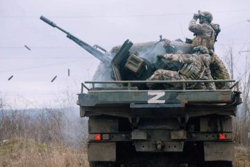 В Запорожской области обнаружили и уничтожили дроны ВСУ, летящие вглубь России