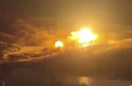 Сводка СВО на 16 апреля. ВС РФ нанесли массированный удар по военным объектам, штабам, командным пунктам, бункерам, казармам с боевиками и базам с наемниками НАТО