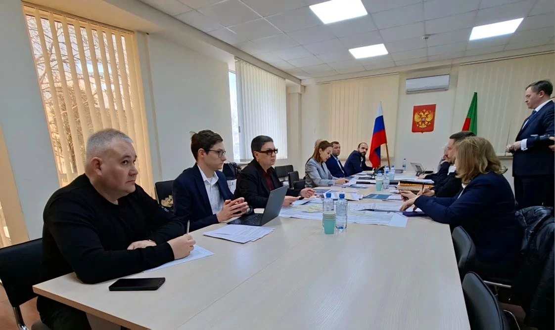 Черниговка — муниципальный округ с большими планами: как рождается стратегия развития Черниговка — муниципальный округ с большими планами: как рождается стратегия развития