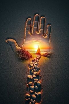 Волшебных снов!