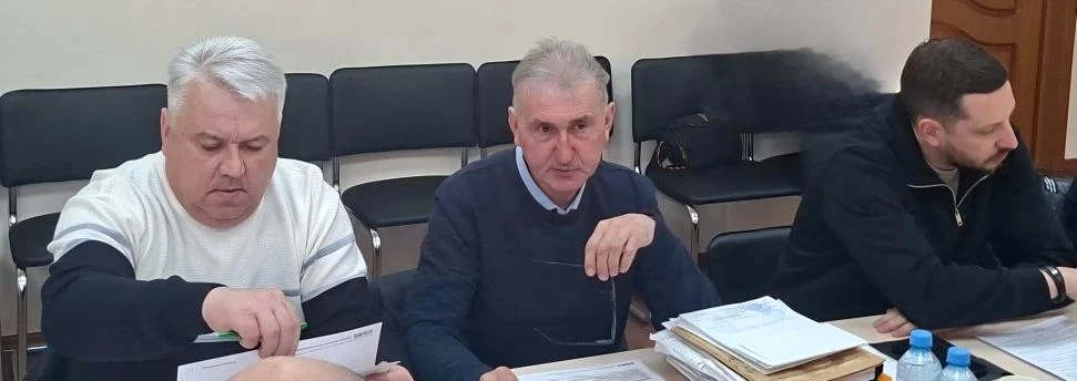 Черниговка — муниципальный округ с большими планами: как рождается стратегия развития Черниговка — муниципальный округ с большими планами: как рождается стратегия развития