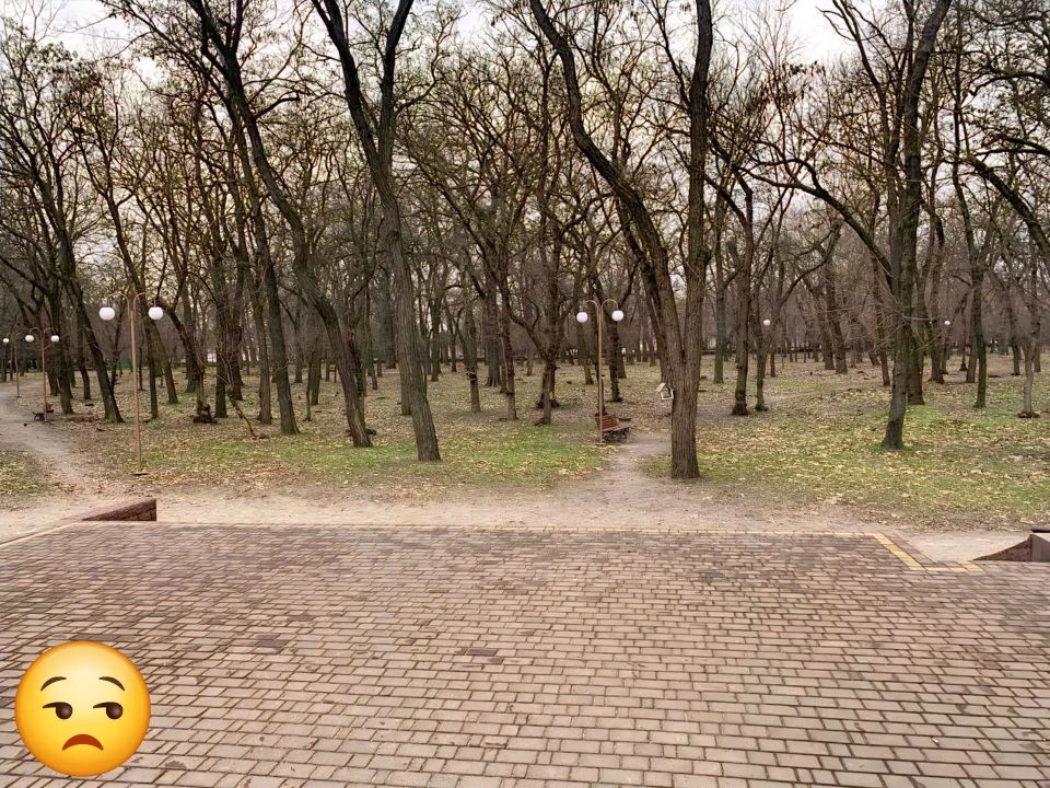 Возвращение к истокам. Есть в Мелитополе место, где время течет иначе