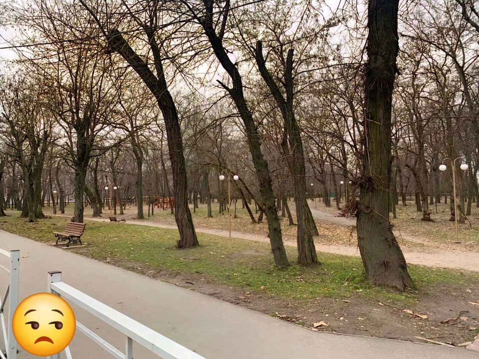 Возвращение к истокам. Есть в Мелитополе место, где время течет иначе Возвращение к истокам. Есть в Мелитополе место, где время течет иначе