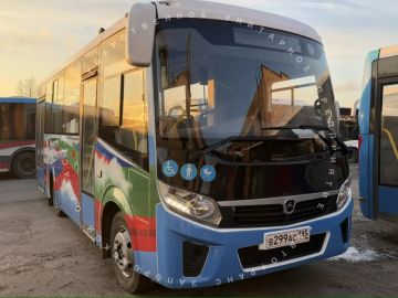 ��������� ���������!. � ����������� ��� � 18 � 19 ������ 2026 ���� ��� "���" ��������� 6 �������������� ����������� ��������� 1, 3, 5, 21, 24, 34 �� ������ ��������