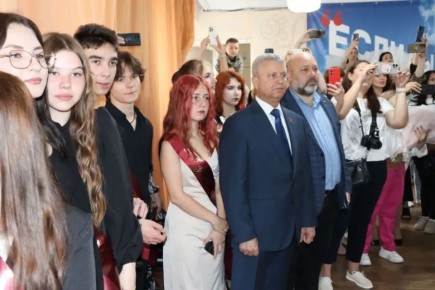 �������� �������������� ������������� � ����� ���������� ������