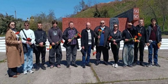 � ��������� ������ �������� ����� "��� ����� ��������"