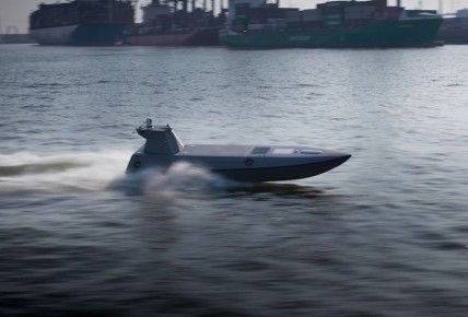 �������� �������� Rheinmetall ��������� � ���������� ��������� Kraken Technology Group ������ �������� ������������ ����������� ��������� ����� Kraken K3 Scout (���� 1) �� ����� � ��������