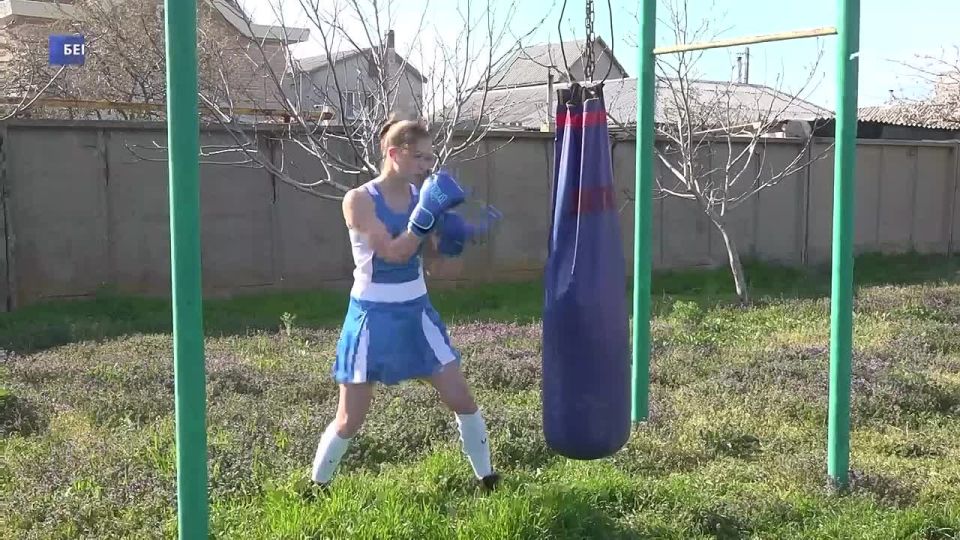 Мера поддержки спортсменов Запорожской области приносит результаты