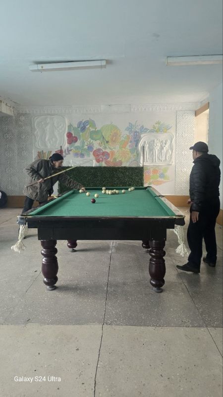 Досуг на селе — это важная составляющая жизни сельских жителей, обеспечивающая не только развлечение, но и развитие общности, сохранение традиций и культурного наследия Досуг на селе — это важная составляющая жизни сельских жителей, обеспечивающая не только развлечение, но и развитие общности, сохранение традиций и культурного наследия
