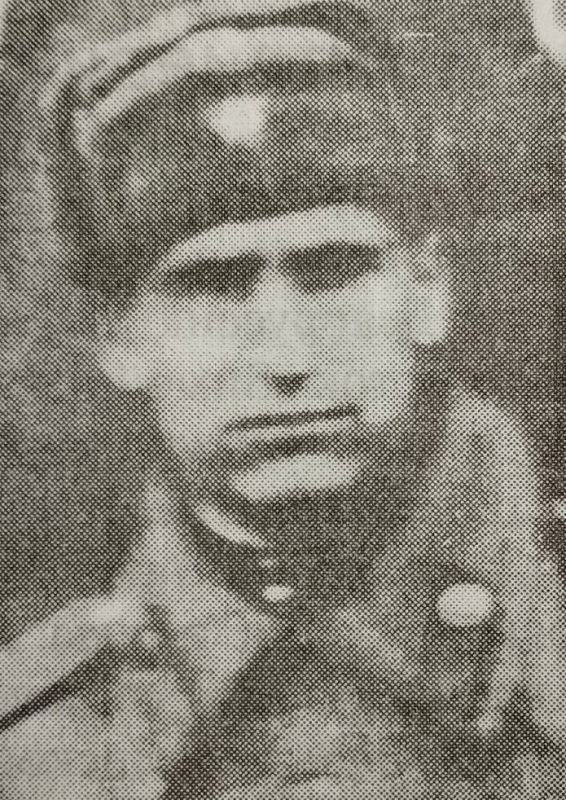 ОДИН ДЕНЬ ВОЙНЫ. Воспоминания мелитопольцев
