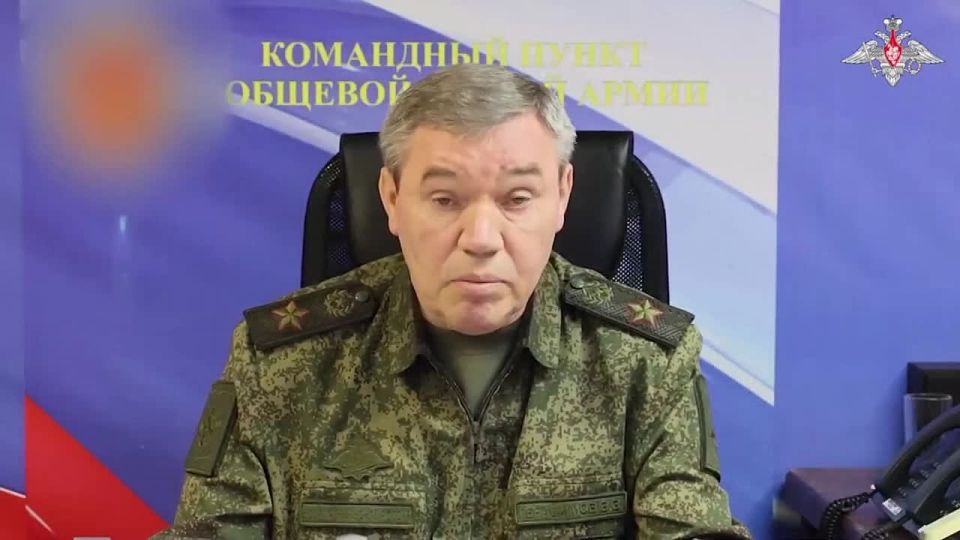 34 населенных пункта и около 700 квадратных километров освободили российские войска в течение марта — апреля
