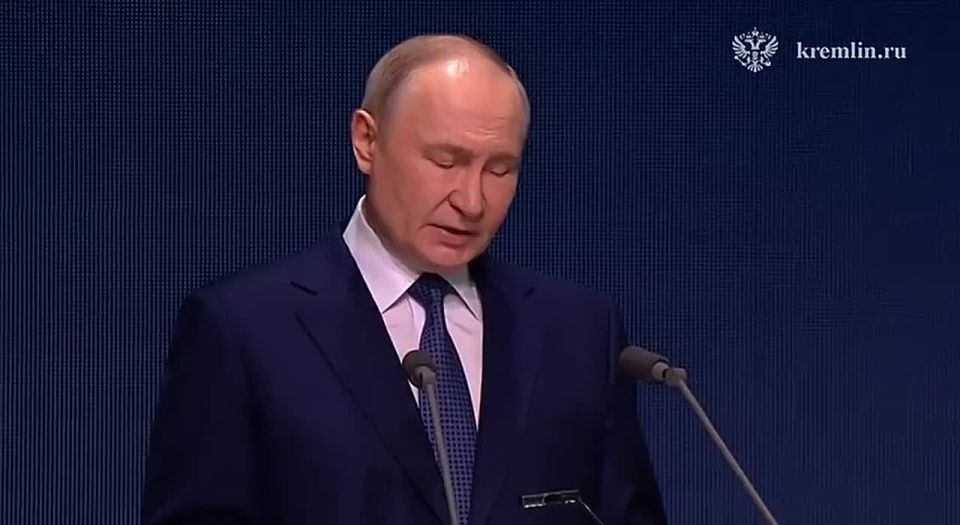 Путин: выборы в воссоединенных регионах пройдут в непростых условиях