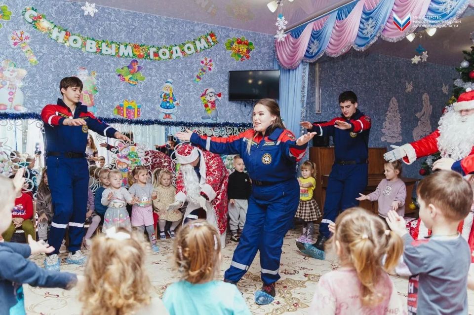 ВСКС празднует День рождения! ВСКС празднует День рождения!