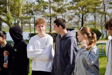 ����� ������-������: ������ ����� ���������. � ����� ������, � ��� ��������, ��� ����� ����������� ���� � ������ �������� � �� ������ �� ����������, � ������� ����