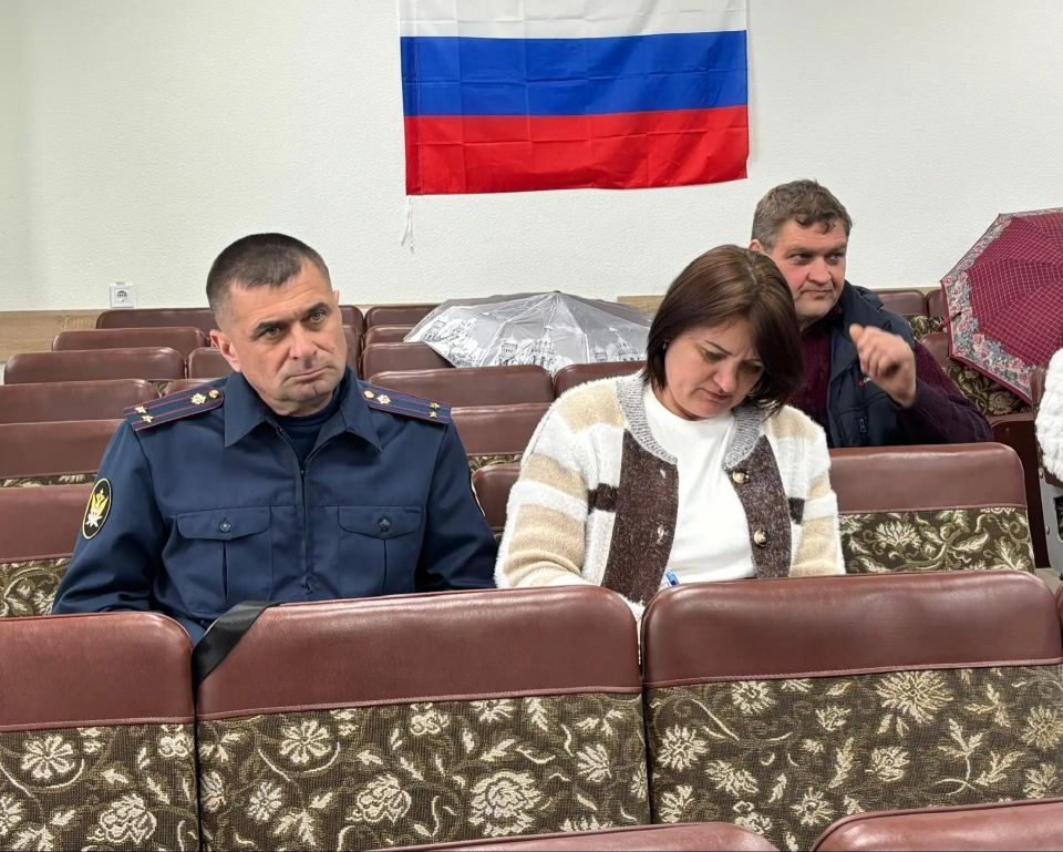 В Администрации Черниговского муниципального округа прошло очередное заседание комиссии по делам несовершеннолетних и защите их прав В Администрации Черниговского муниципального округа прошло очередное заседание комиссии по делам несовершеннолетних и защите их прав