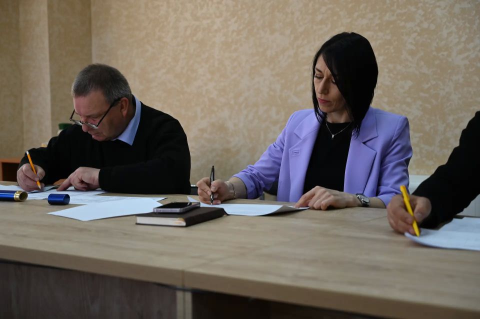 Итоги IV Областной научно-исследовательской конференции Итоги IV Областной научно-исследовательской конференции