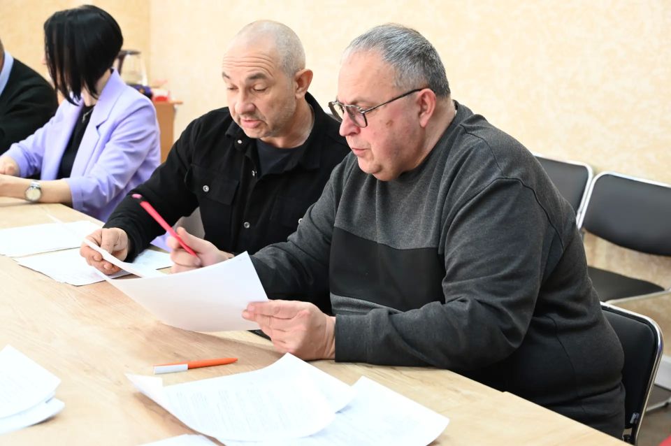 Итоги IV Областной научно-исследовательской конференции Итоги IV Областной научно-исследовательской конференции