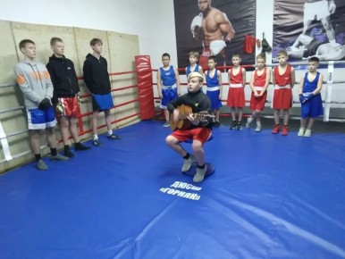 18 ������ � ���� ����� ������ ������������� ����������� "�������� ���������� �� �����", ����������� ��� ������ � ������� ������������� �����