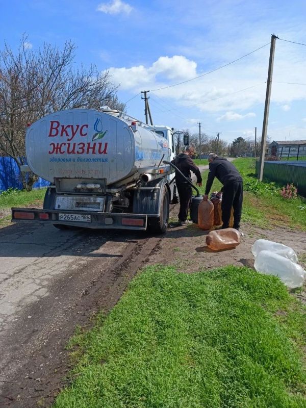 На контроле у Главы: обстановка в Михайловском муниципальном округе 22 апреля 2026 года На контроле у Главы: обстановка в Михайловском муниципальном округе 22 апреля 2026 года