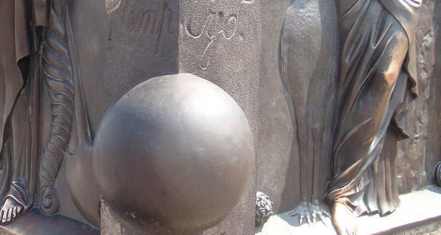 Анна Хорошун: 22 апреля. 1964. Обмен агентов советской и английской разведок Анна Хорошун: 22 апреля. 1964. Обмен агентов советской и английской разведок
