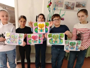 � ���� �����! ��� ��� � � ������� �����!