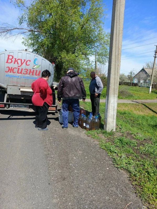 На контроле у Главы: обстановка в Михайловском муниципальном округе 23 апреля 2026 года На контроле у Главы: обстановка в Михайловском муниципальном округе 23 апреля 2026 года