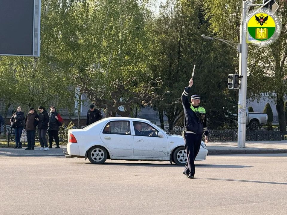 Уважаемые жители городского округа Мелитополь! Уважаемые жители городского округа Мелитополь!