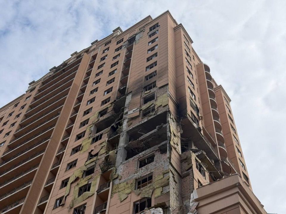 Олег Царёв: Силы ПВО ночью уничтожили 154 украинских БПЛА над 10 субъектами РФ: Олег Царёв: Силы ПВО ночью уничтожили 154 украинских БПЛА над 10 субъектами РФ: