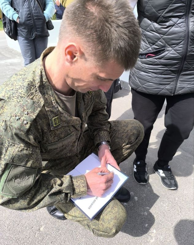 «Учимся у лучших»: настоящее и будущее говорили о важном «Учимся у лучших»: настоящее и будущее говорили о важном