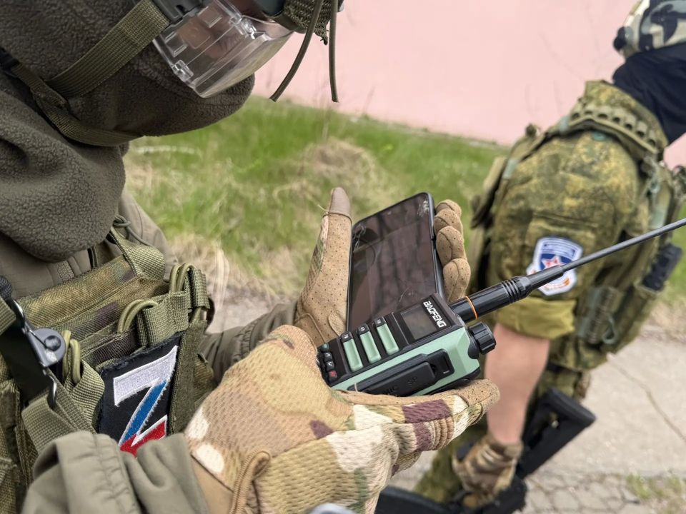 В Бердянске прошёл финал Кубка ветеранов боевых действий В Бердянске прошёл финал Кубка ветеранов боевых действий