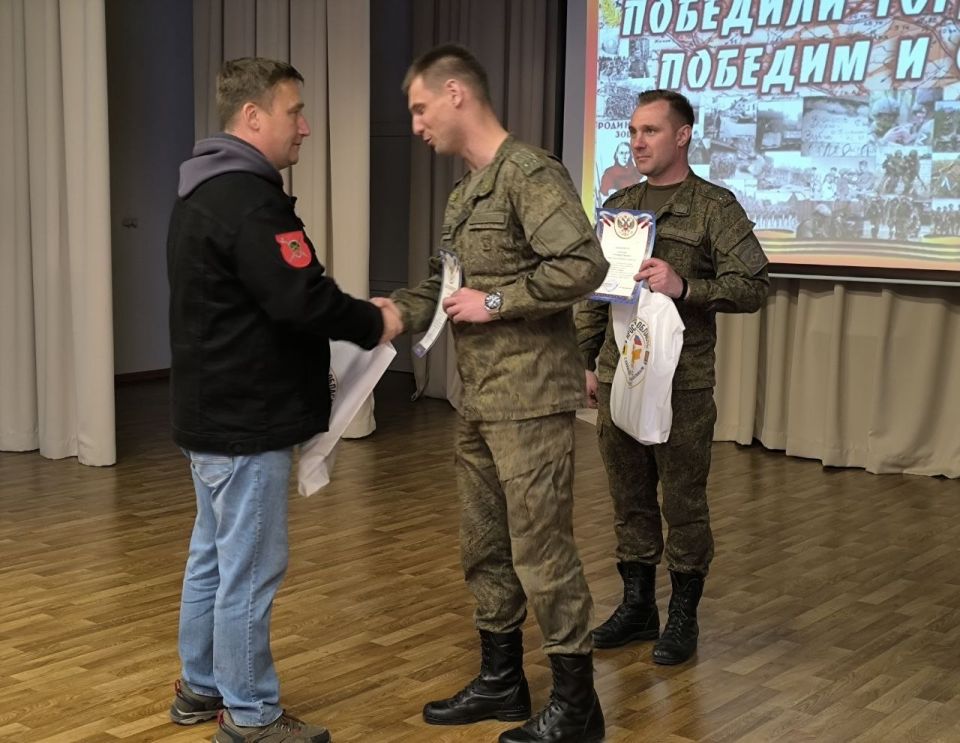 «Учимся у лучших»: настоящее и будущее говорили о важном «Учимся у лучших»: настоящее и будущее говорили о важном