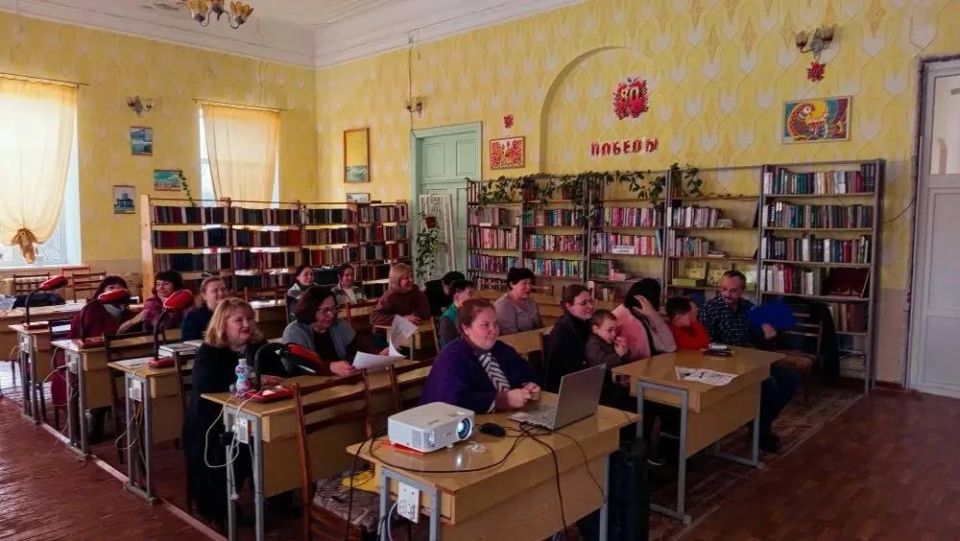 Горожане почтенного возраста поддерживают концепцию дальнейшего благоустройства парка «Юбилейный»! Горожане почтенного возраста поддерживают концепцию дальнейшего благоустройства парка «Юбилейный»!