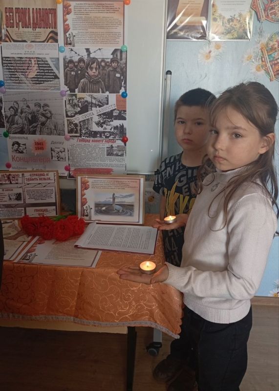"О ТОМ, ЧТО БЫЛО, НЕ ЗАБУДЕМ..." "О ТОМ, ЧТО БЫЛО, НЕ ЗАБУДЕМ..."