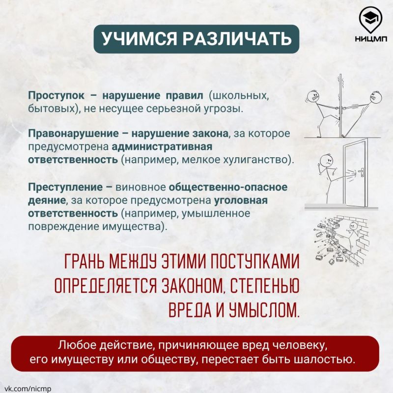 «Я просто пошутил»: чем могут обернуться «безобидные» шалости подростков? «Я просто пошутил»: чем могут обернуться «безобидные» шалости подростков?