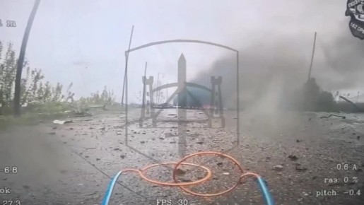 ������ �������������� FPV-��������� ���ͻ �� ���� ��-21 ����� ��� � � ������� �� ����������� �����������