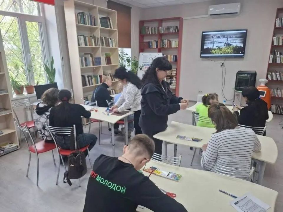 "Сохраним природу для потомков" "Сохраним природу для потомков"