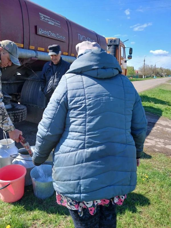 На контроле у Главы: обстановка в Михайловском муниципальном округе 24 апреля 2026 года На контроле у Главы: обстановка в Михайловском муниципальном округе 24 апреля 2026 года