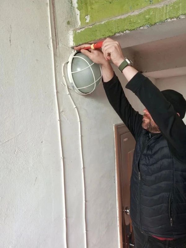 На контроле у Главы: обстановка в Михайловском муниципальном округе 24 апреля 2026 года На контроле у Главы: обстановка в Михайловском муниципальном округе 24 апреля 2026 года