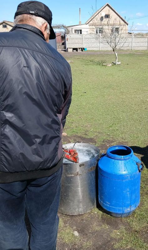 На контроле у Главы: обстановка в Михайловском муниципальном округе 24 апреля 2026 года На контроле у Главы: обстановка в Михайловском муниципальном округе 24 апреля 2026 года