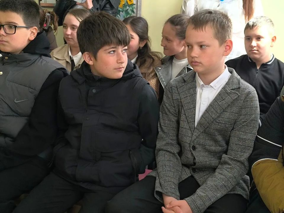 Боль от Чернобыльской катастрофы, случившейся четыре десятилетия назад, не утихает Боль от Чернобыльской катастрофы, случившейся четыре десятилетия назад, не утихает