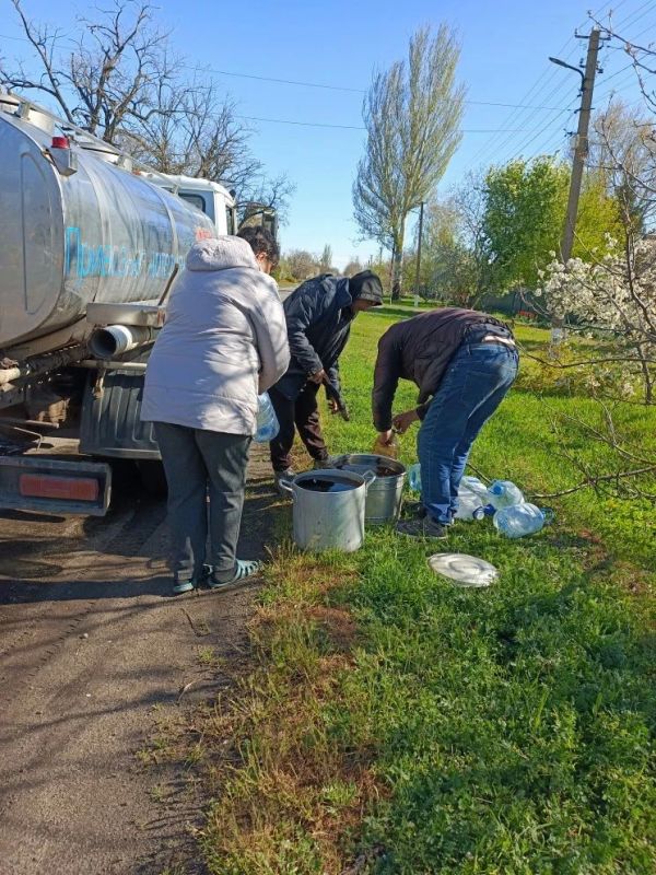 На контроле у Главы: обстановка в Михайловском муниципальном округе 24 апреля 2026 года На контроле у Главы: обстановка в Михайловском муниципальном округе 24 апреля 2026 года
