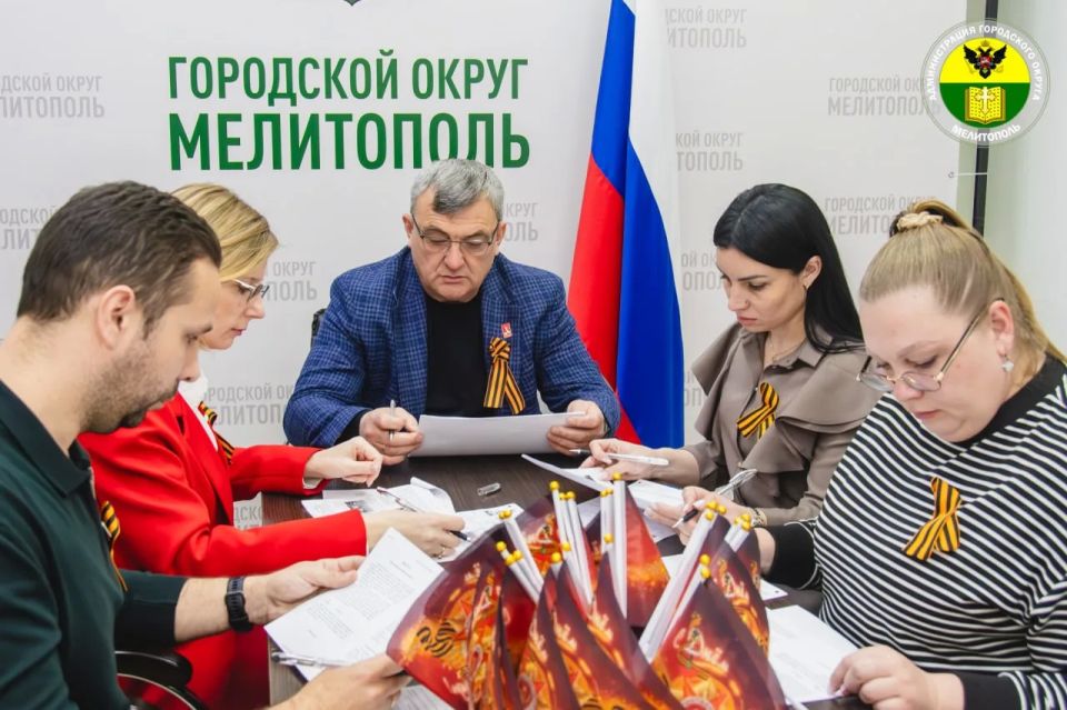 Сергей Золотарёв: Сегодня совместно с коллегами принял участие в ежегодной всероссийской акции «Диктант Победы» Сергей Золотарёв: Сегодня совместно с коллегами принял участие в ежегодной всероссийской акции «Диктант Победы»