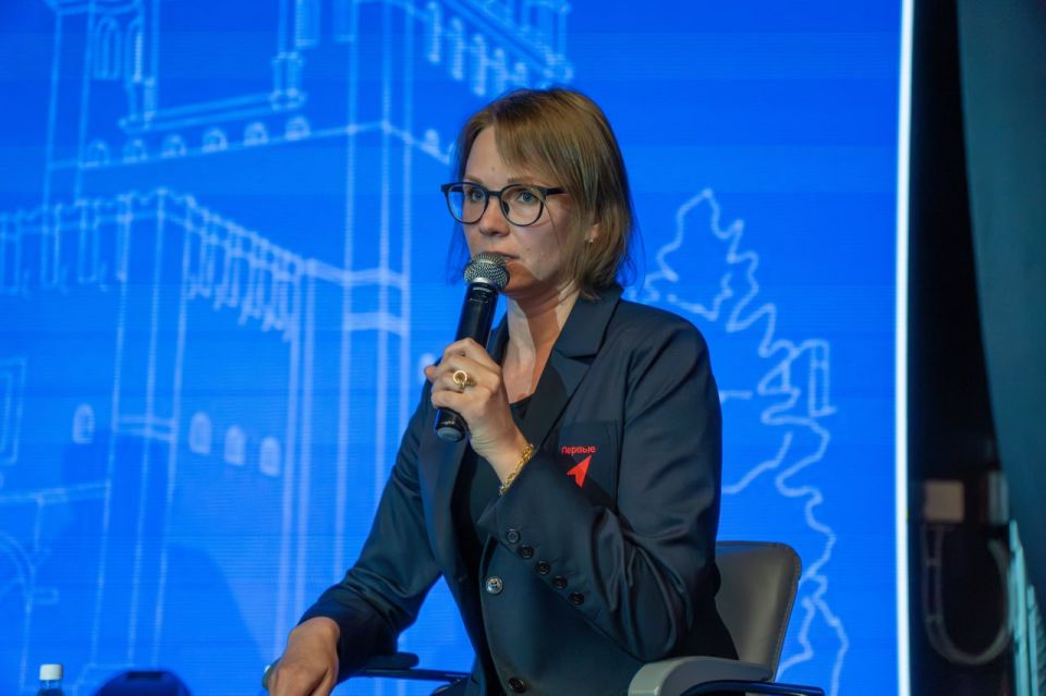 Диалог о будущем молодёжной политики Диалог о будущем молодёжной политики