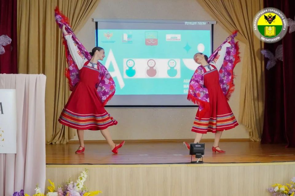 В мелитопольской школе-интернат «Гармония» прошёл региональный чемпионат по профессиональному мастерству среди людей с ограниченными возможностями здоровья «Абилимпикс» В мелитопольской школе-интернат «Гармония» прошёл региональный чемпионат по профессиональному мастерству среди людей с ограниченными возможностями здоровья «Абилимпикс»