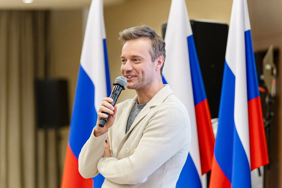 Сотрудники Запорожского избиркома освоили новые коммуникационные технологии на всероссийском семинаре Сотрудники Запорожского избиркома освоили новые коммуникационные технологии на всероссийском семинаре