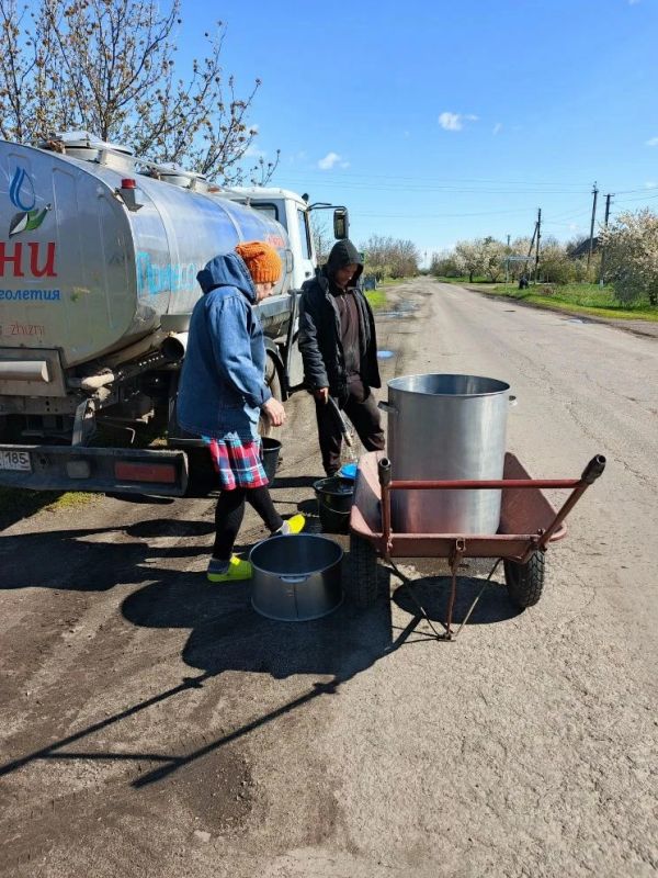 На контроле у Главы: обстановка в Михайловском муниципальном округе 24 апреля 2026 года На контроле у Главы: обстановка в Михайловском муниципальном округе 24 апреля 2026 года
