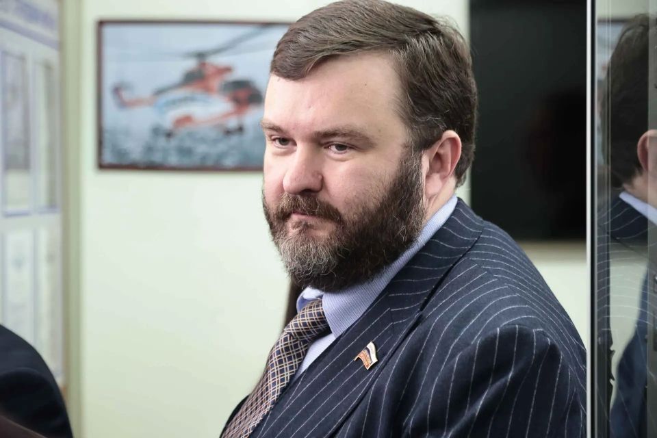 Дмитрий Ворона: На легендарном УАЗе и заводе СИМАЗ мы увидели, что такое настоящий индустриальный подъем Дмитрий Ворона: На легендарном УАЗе и заводе СИМАЗ мы увидели, что такое настоящий индустриальный подъем