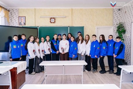 � �������� ������ ���� ��������, ������������ � 40-� ��������� ������ �� ������������� ���